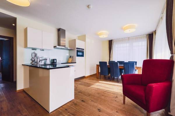 The House Zell am See