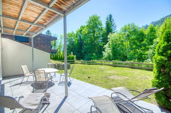 Schmitten Apartment Pieta by Alpen Apartments