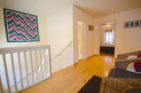 Villa Skilift-Seeblick by Alpen Apartments