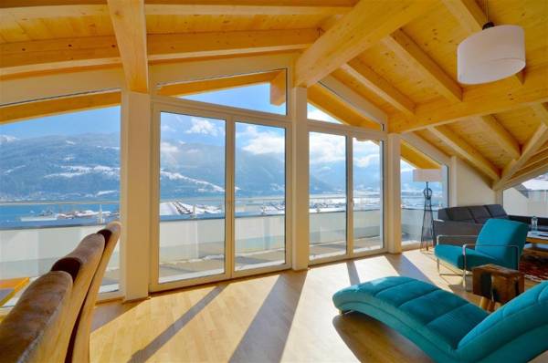Apartment Snowmountain by Alpen Apartments