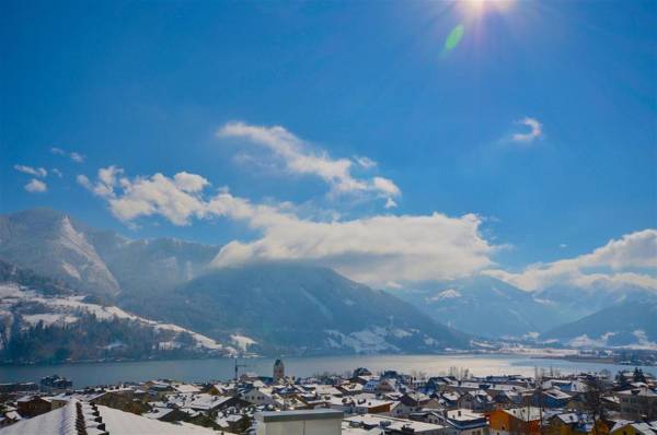 Apartment Snowmountain by Alpen Apartments