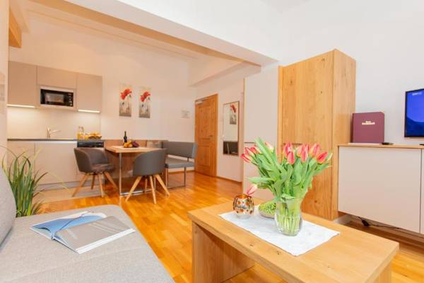 Apartment Landhaus Buchner