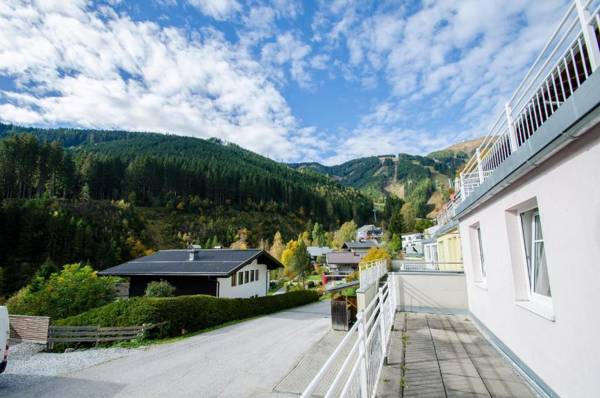 Apartments Summer & Winter Fun by All in One Apartments