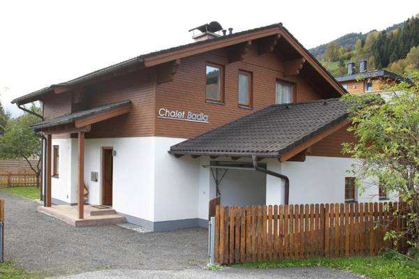 Chalet Badia