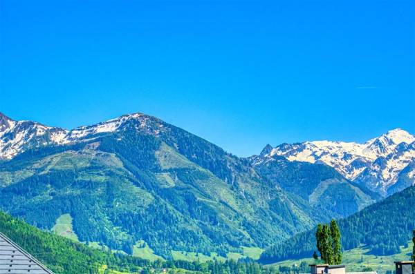 Apartment Melanie by Alpen Apartments