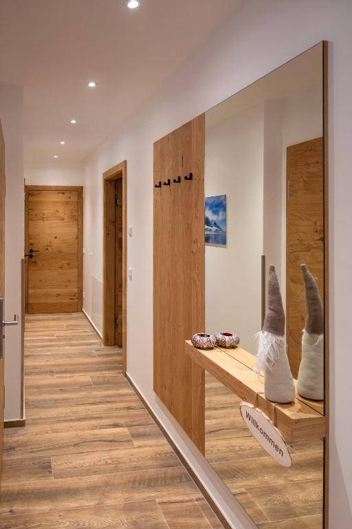 Apartments Adlerhorst