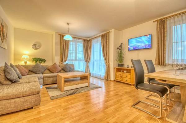 Zeller City Apartment - Aydin by Alpen Apartments