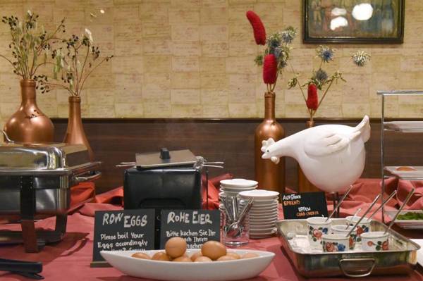 Appartements Cella Central