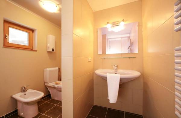 Penthouse White Schmitten