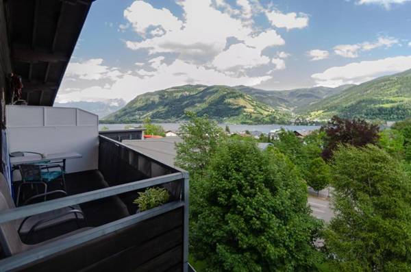 Lake View Apartment TwentySix