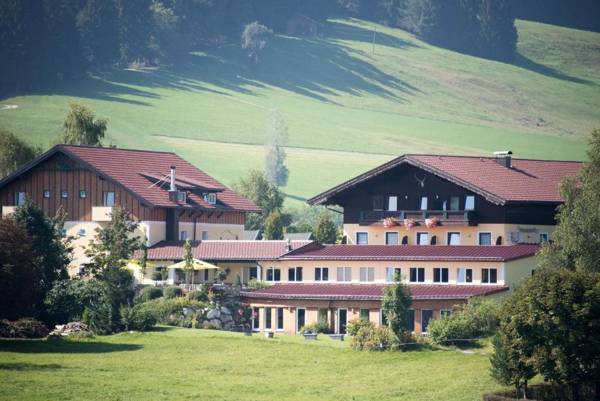 Landhotel Prielbauer