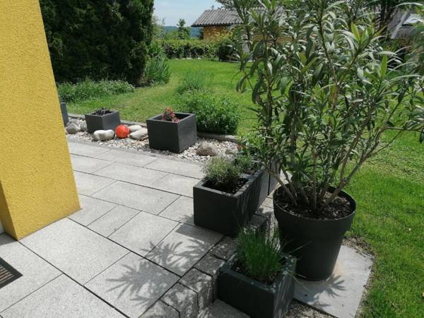 Gartenappartement Ybbs