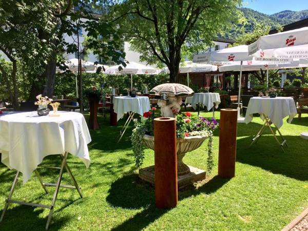 Hotel Tiroler Stuben