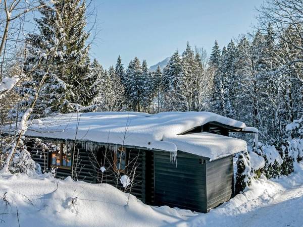 Comfortable Chalet in Wörgl-Boden near Ski Area