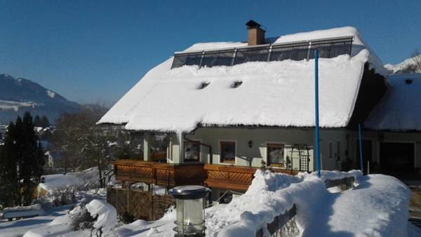 Ferienwohnung Schober