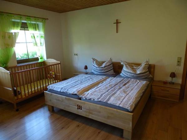 Ferienwohnung Schober