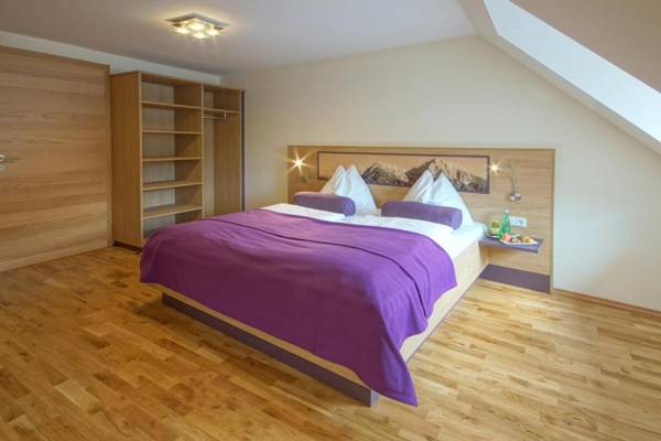 Hotel Restaurant DAS RÖSSL