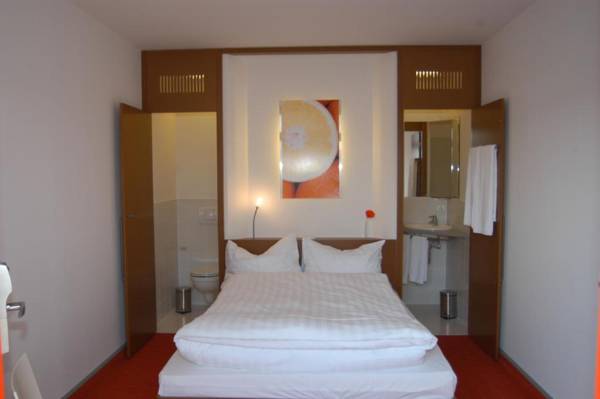 Orange Wings Wiener Neustadt