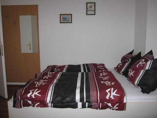 Pension Casa Topolino