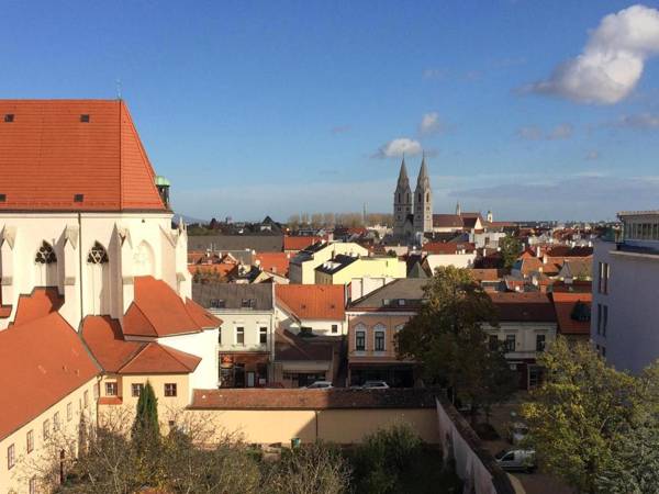 Hilton Garden Inn Wiener Neustadt