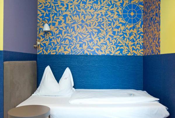 Hotel Beethoven Wien