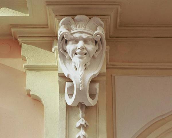 Schlosshotel Römischer Kaiser