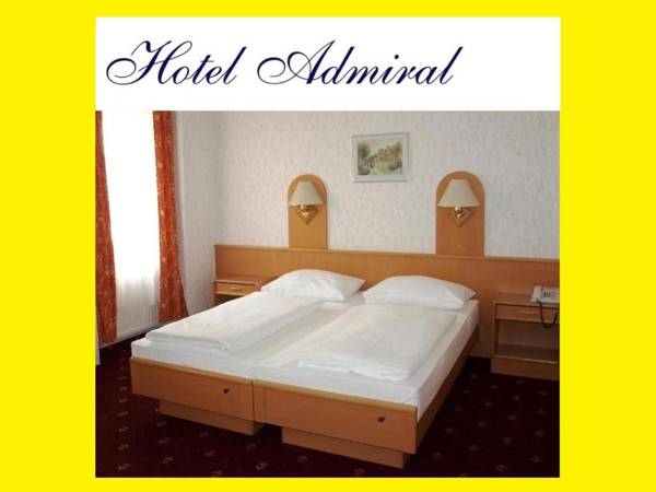 Hotel Admiral