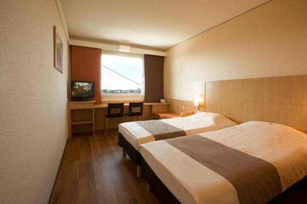 Ibis Wien Messe