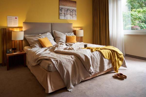 Henriette Stadthotel ex Das Capri