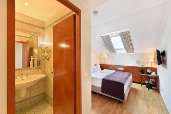 Hotel Am Schubertring