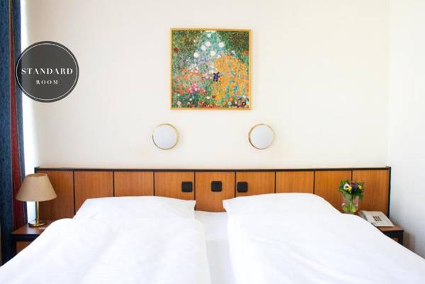 Drei Kronen Hotel Wien City