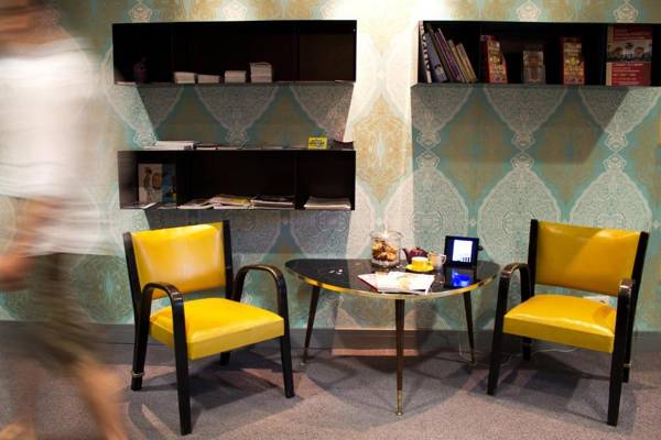 Saint SHERMIN bed breakfast & champagne