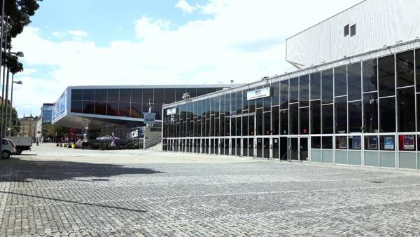 arte Hotel Wien Stadthalle