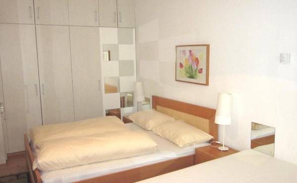 Pension Hotel Mariahilf