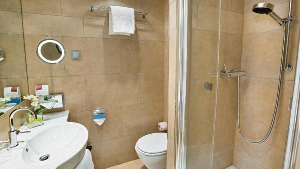 Austria Trend Hotel Ananas Wien