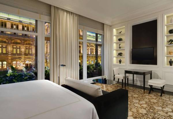 Hotel Bristol a Luxury Collection Hotel Vienna