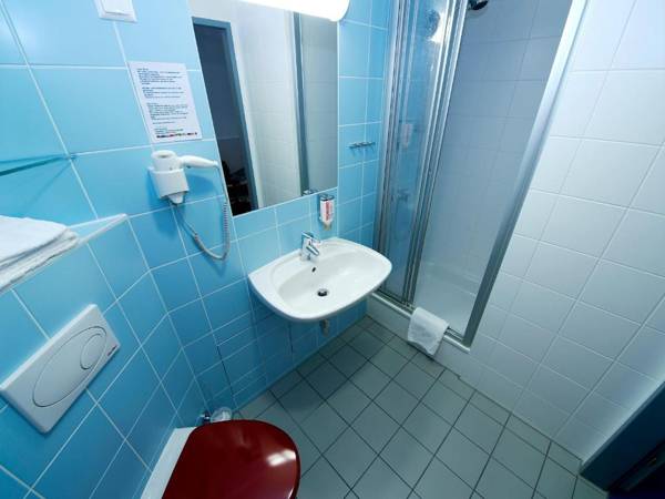 Hotel Kolping Wien Zentral