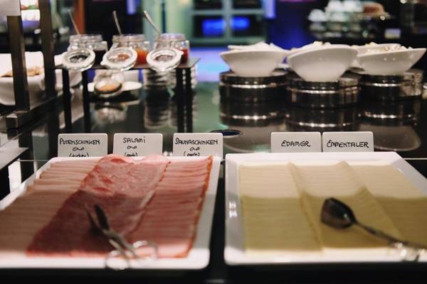 Hotel & Palais Strudlhof