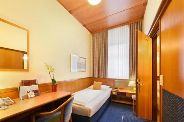 Austria Classic Hotel Wien