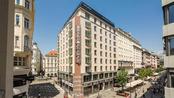 Austria Trend Hotel Europa Wien