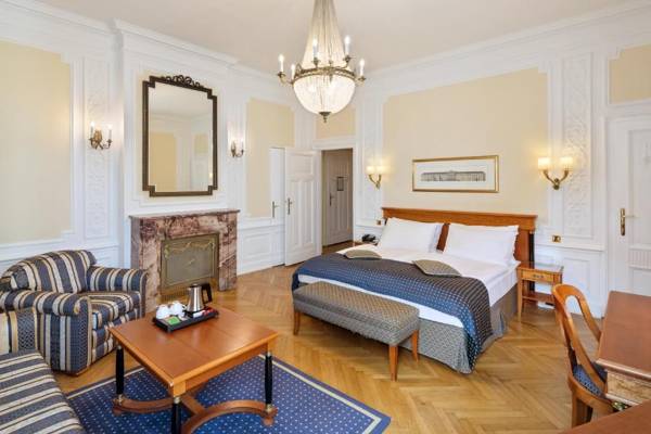 Austria Trend Hotel Astoria Wien