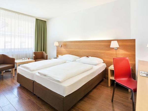Austria Trend Hotel beim Theresianum Wien