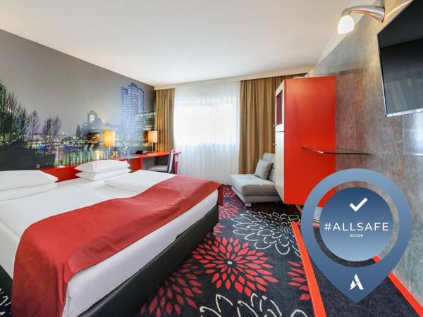 Hotel Mercure Wien City