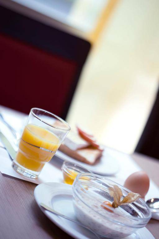 Hotel Mercure Wien Westbahnhof