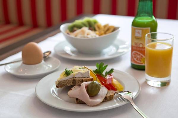 The Harmonie Vienna BW Premier Collection