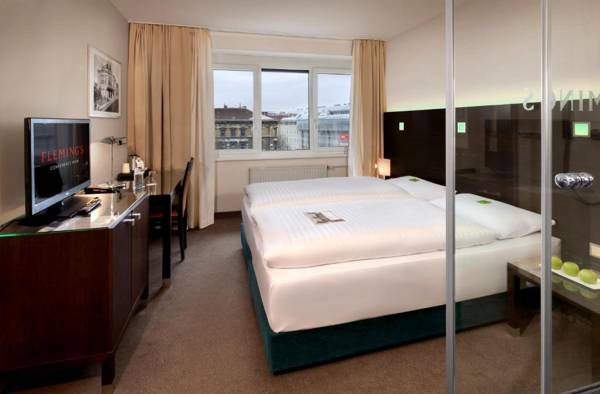 Flemings Conference Hotel Wien