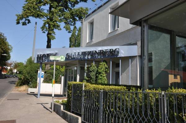 Hotel Gallitzinberg