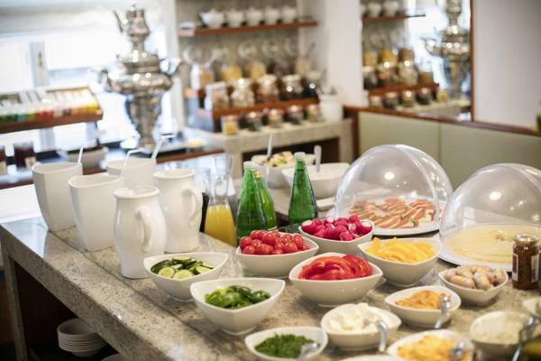 Boutique Hotel Das Tigra