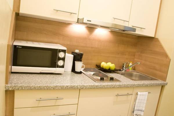 Serviced-Appartements-Josefstadt