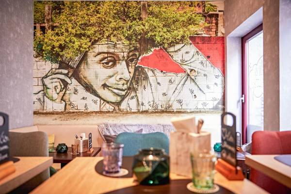 Mercure Wien Zentrum